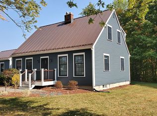 24 Sunny View Dr, Jericho, VT 05465