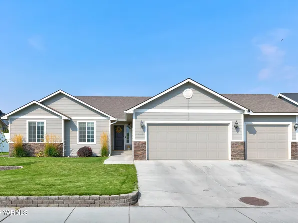 2102 S 60th Ave, Yakima, WA 98903