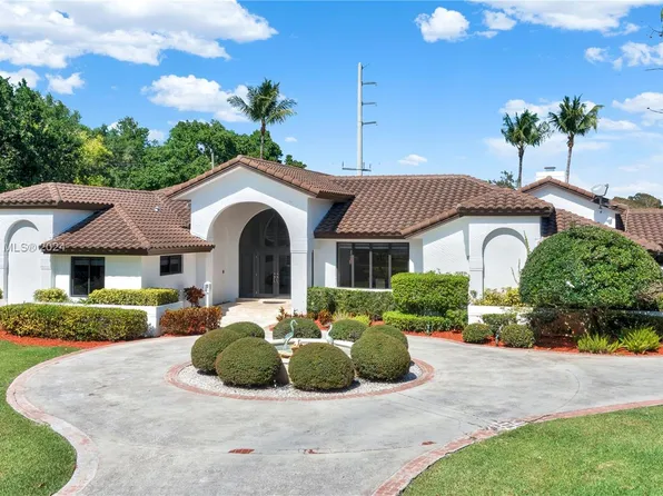 6711 SW 138th St, Palmetto Bay, FL 33158