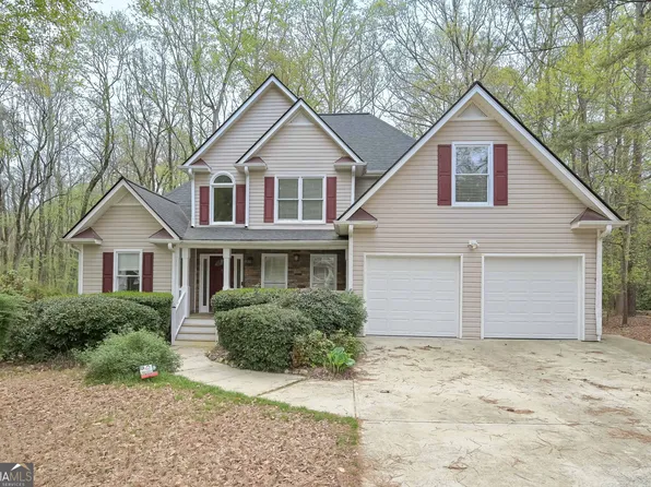 54 Etham Pl, Douglasville, GA 30134