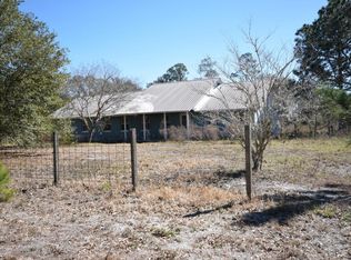 136 Moosehead St E, East Palatka, FL 32131