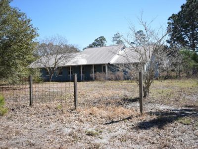 136 Moosehead St E, East Palatka, FL, 32131