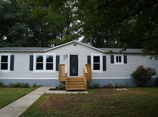 4046 Timothy Dr, Abingdon, MD 21009