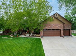 6547 N Rico Rd, Wichita, KS 67204