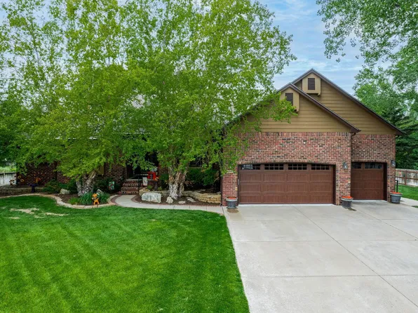 6547 N Rico Rd, Wichita, KS 67204
