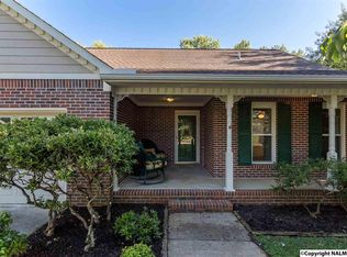 110 Burton St, Huntsville, AL 35811