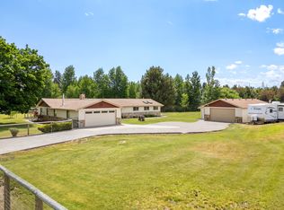21697 Old Red Rd, Bend, OR 97702
