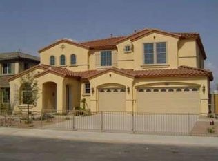 3957 S Garrison, Mesa, AZ 85212