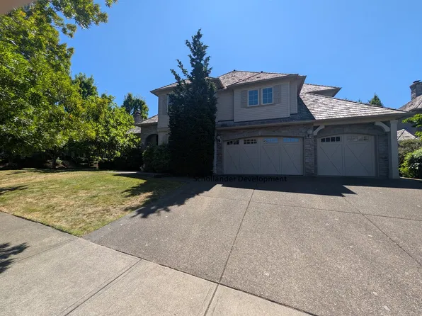 622 Oak Meadow Dr, Lake Oswego, OR 97034