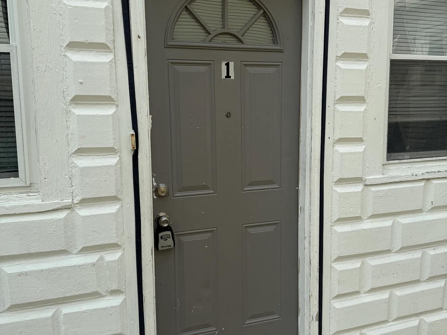 2 bed, $1,775 — Photo 2