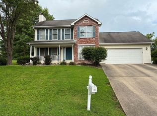 706 W Glen Arbor Way, Bloomington, IN 47403