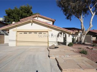3562 Rawhide St, Paradise, NV 89120