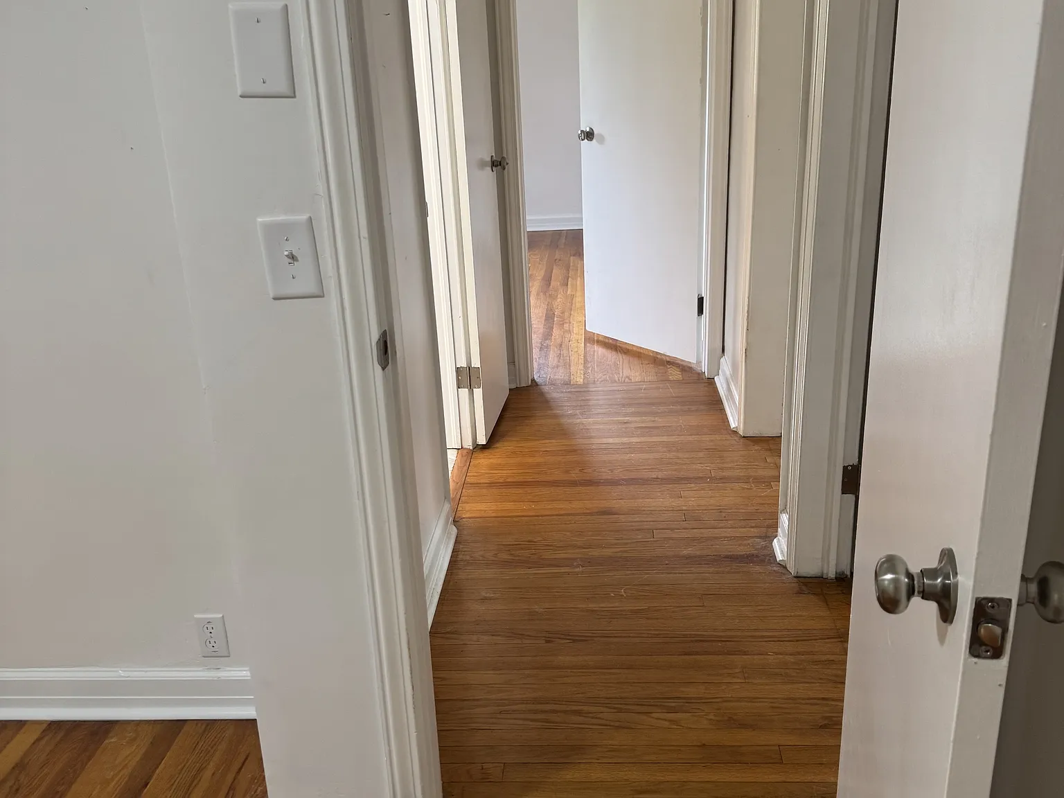 3005 Shipley Street - 1 — Photo 2