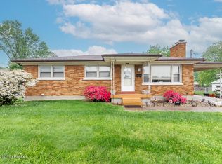 8010 Rory Way, Louisville, KY 40219