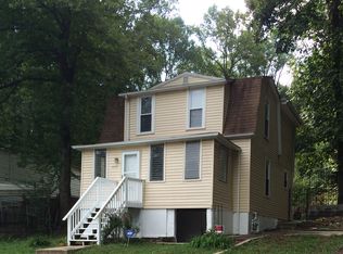 2211 Shadyside Ave, Suitland, MD 20746