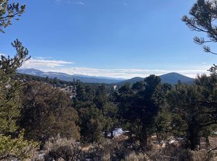 4585 Laidlaw Rd, Fort Garland, CO 81133