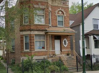 924 N Laramie Ave #2, Chicago, IL 60651