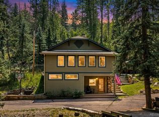 7006 S Brook Forest Road, Evergreen, CO 80439