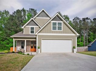 95 Devynwood Dr, Dallas, GA 30157