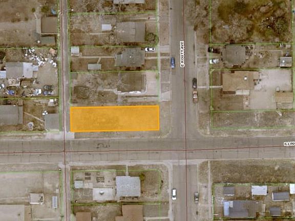 4th image of Tbd E Routt Ave
