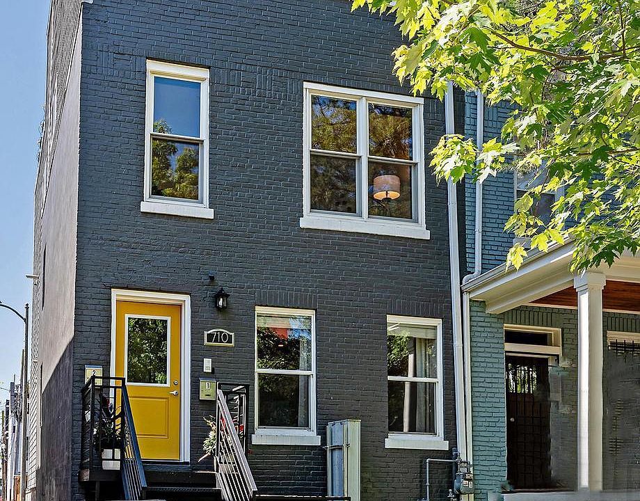 1st image of 710 Kenyon St NW #1