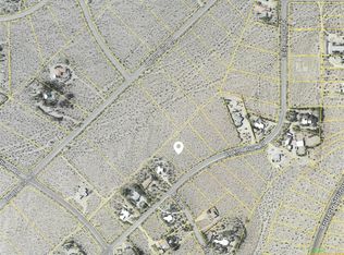 Broken Arrow Rd, Borrego springs, CA 92004