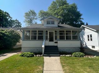 344 Channing St, Ferndale, MI 48220