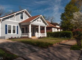 435 Mathewson Pl SW, Atlanta, GA 30310