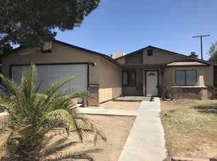 436 Fountain St, Ridgecrest, CA 93555