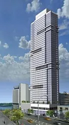 Rented by Keller Williams NYC