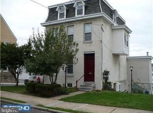 135 W 6th St, Bridgeport, PA