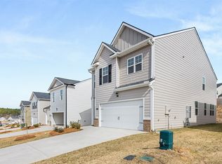 1248 Admiral Ave, Grovetown, GA 30813