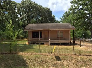2202 Katherine St #HOUSE, Marshall, TX 75670