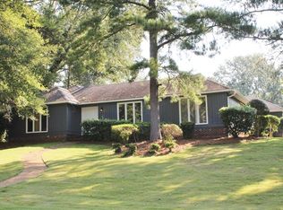 4300 Sears Rd, Columbus, GA 31907