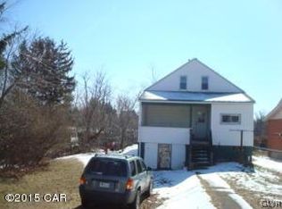 718 S Kennedy Dr, McAdoo, PA 18237