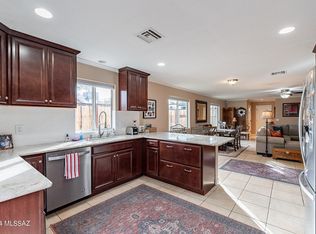 2617 N Walnut Ave, Tucson, AZ 85712