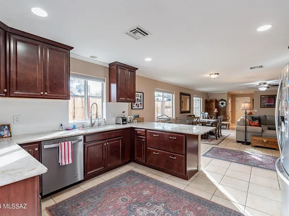 2617 N Walnut Ave, Tucson, AZ 85712