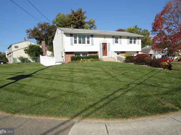 402 Rhode Island Ave, Cherry Hill, NJ 08002