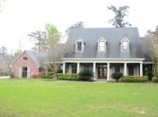 1513 Lantana Ct, Covington, LA 70433