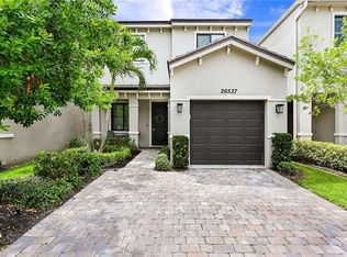 26537 Bonita Fairways Blvd, Bonita Springs, FL 34135