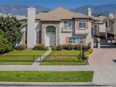 339 California St, Arcadia, CA, 91006