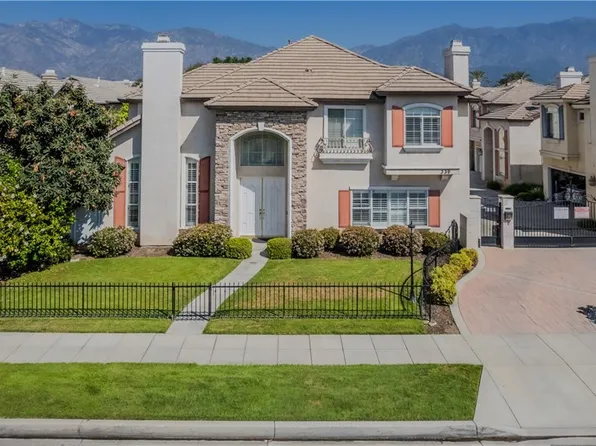 339 California St, Arcadia, CA 91006