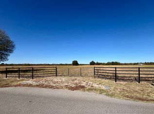 Cardinal Rd, Lone Grove, OK 73443