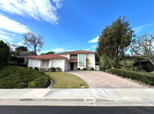 28091 Haria, Mission Viejo, CA 92692