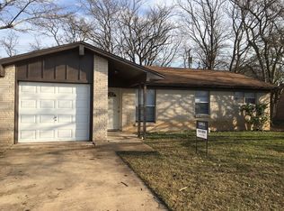 1504 S West S Young Dr, Killeen, TX 76543