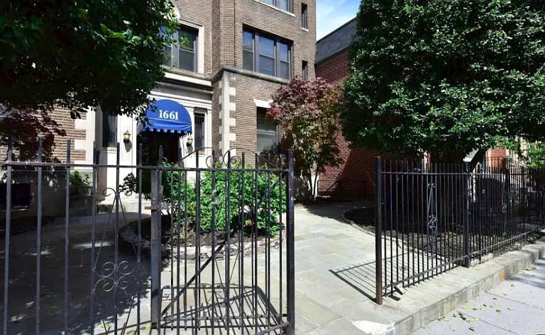 1661 Park Rd NW #101 — Photo 2