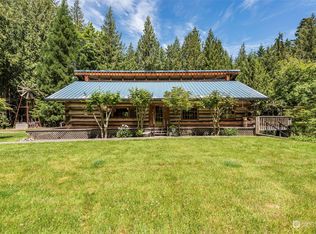 5434 Happy Valley Rd, Sequim, WA 98382