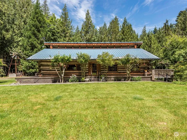 5434 Happy Valley Road, Sequim, WA 98382