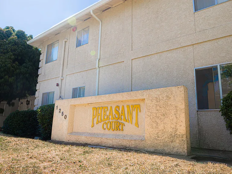Melton Drive Apartments — Photo 14
