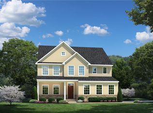 8613 Forge Gate Ln, Chesterfield, VA 23832